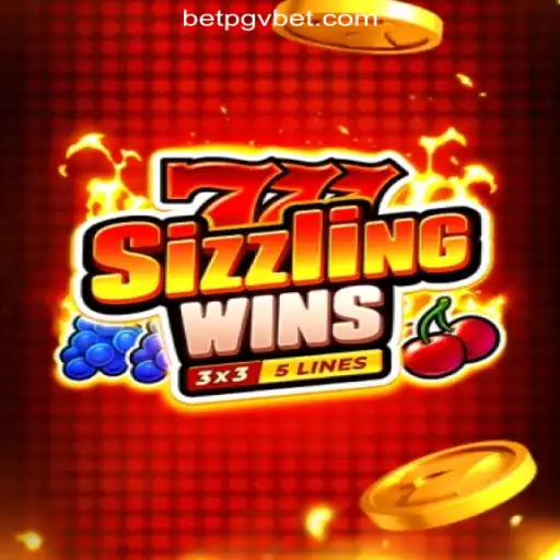Discover the Thrills of 777SizzlingWins on the PGV.BET Platform: Official Slots Brasil