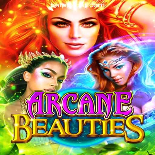 Discover the Magic of ArcaneBeauties on PGV.BET: The Official Slots Platform of Brasil