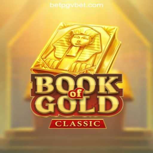 Discover the Exciting World of 'BookOfGoldClassic' on PGV.BET Platform - Official Slots Brasil