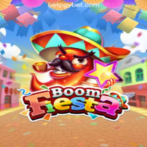 Explore BoomFiesta on PGV.BET: The Ultimate Gaming Experience in Brazil