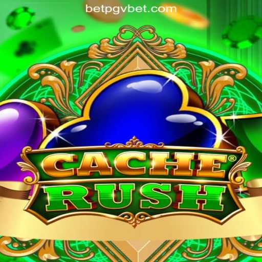 Unlock the Excitement of CacheRush on PGV.BET Platform: Official Slots Brasil