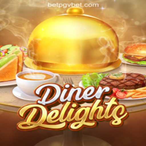 Exploring the Exciting World of DinerDelights on PGV.BET Platform-Oficial Slots Brasil