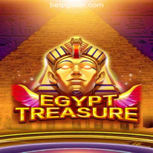 Explore EgyptTreasure: The Thrilling New Slot on PGV.BET Platform - Official Slots Brasil