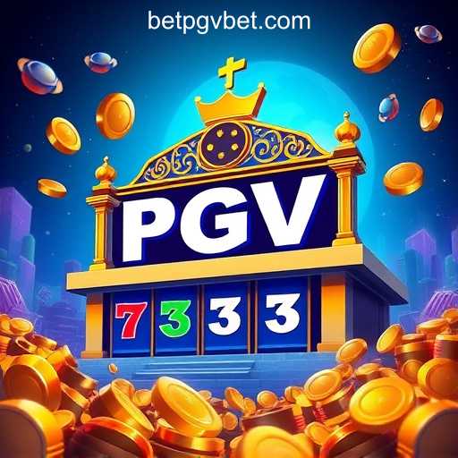 Discover the Exclusive World of PGV.BET Platform-Oficial Slots Brasil