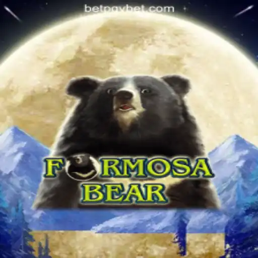 Exploring FormosaBear: A Stellar Addition to PGV.BET Platform-Oficial Slots Brasil