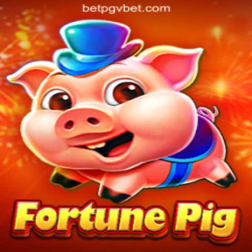 FortunePig on PGV.BET: Unveiling the Exciting Slot Experience