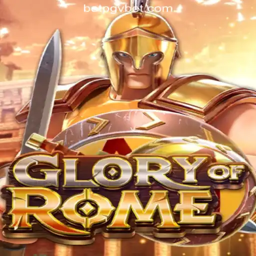 Discover the Thrills of GloryofRome on PGV.BET Platform