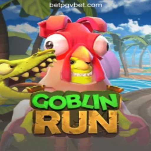 Explore the Thrilling World of GoblinRun on PGV.BET Platform - Oficial Slots Brasil