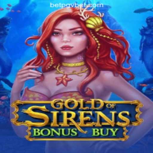 Discover GoldofSirensBonusBuy on PGV.BET: An Exceptional Slot Experience in Brazil