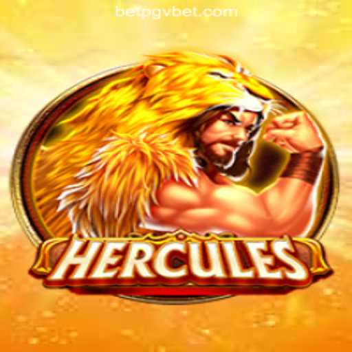 Exploring the Mythical World of Hercules on PGV.BET Platform-Oficial Slots Brasil