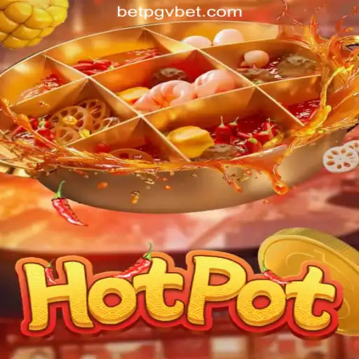 Discover the Sizzling Excitement of Hotpot on PGV.BET: Official Slots Platform in Brazil