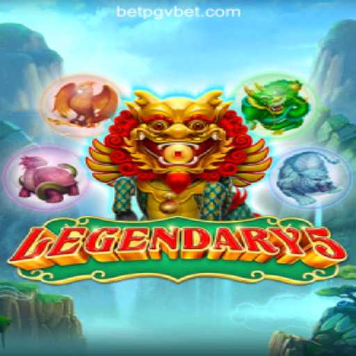 Exploring the Thrills of Legendary5: A Brazilian Slot Adventure on PGV.BET