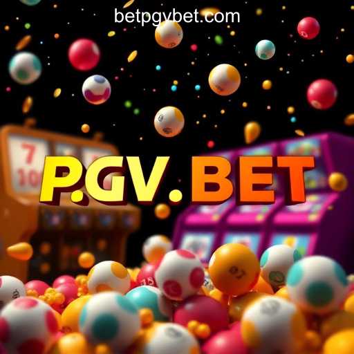 Exploring the World of Lotteries: A Deep Dive into PGV.BET Platform-Oficial Slots Brasil