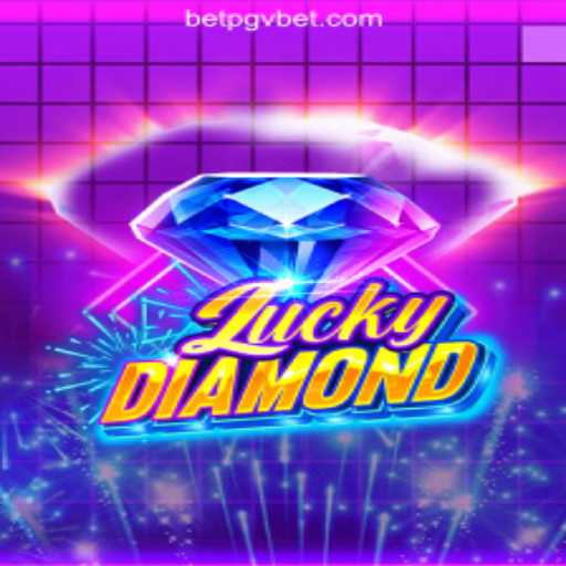 Unlock the Thrills of LuckyDiamond on PGV.BET Platform: Official Slots Brasil