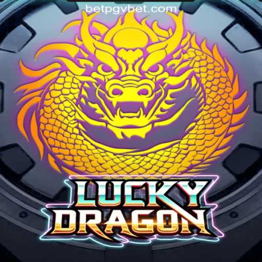 Unveiling the Enchantment of LuckyDragon on PGV.BET Platform - Oficial Slots Brasil