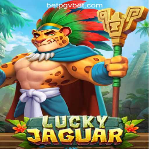 Unleashing Adventure: Discover LuckyJaguar on PGV.BET Platform