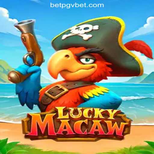 Exploring the Thrills of LuckyMacaw on PGV.BET Platform - Oficial Slots Brasil
