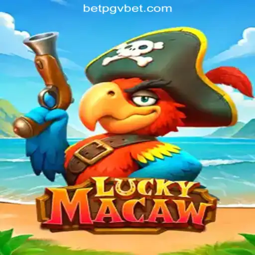 Exploring the Thrills of LuckyMacaw on PGV.BET Platform - Oficial Slots Brasil