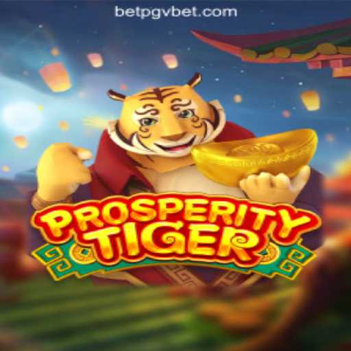 The Exciting World of ProsperityTiger on PGV.BET: Oficial Slots Brasil