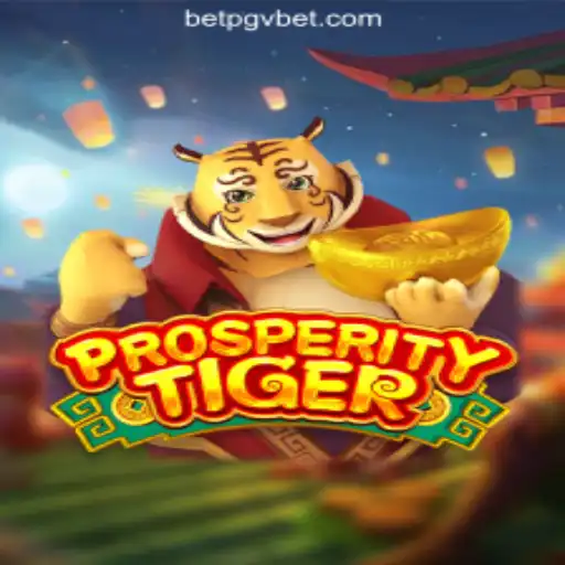 The Exciting World of ProsperityTiger on PGV.BET: Oficial Slots Brasil