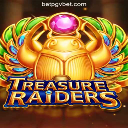 Exploring TREASURERAIDERS: An Exciting Addition to PGV.BET's Oficial Slots Brasil