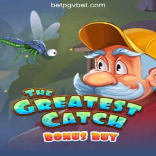 Exploring TheGreatestCatchBonusBuy on PGV.BET Platform-Oficial Slots Brasil