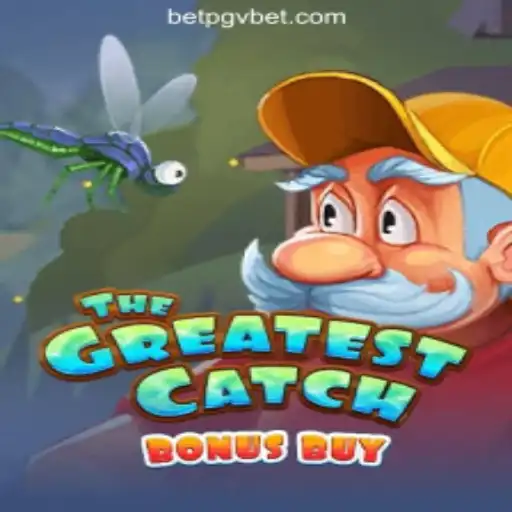 Exploring TheGreatestCatchBonusBuy on PGV.BET Platform-Oficial Slots Brasil
