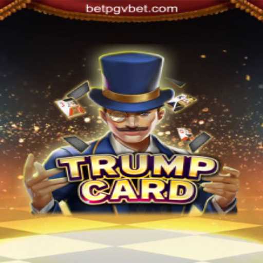 Introducing TrumpCard: The Latest Sensation on PGV.BET platform-Oficial Slots Brasil