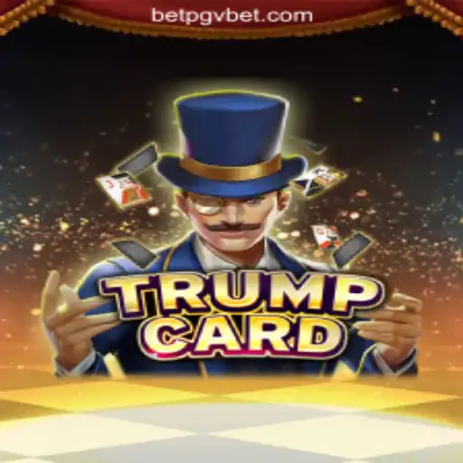 Introducing TrumpCard: The Latest Sensation on PGV.BET platform-Oficial Slots Brasil