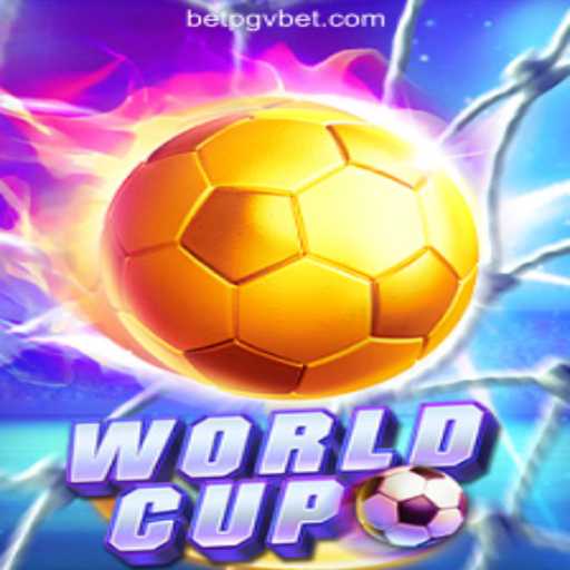 WorldCup: Dive into the Thrilling Experience on PGV.BET Platform - Official Slots Brasil