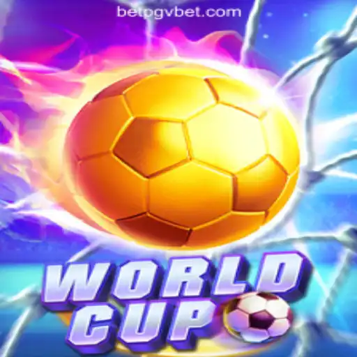 WorldCup: Dive into the Thrilling Experience on PGV.BET Platform - Official Slots Brasil